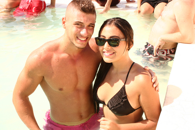 Pool Party